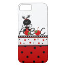 Search for ladybug polka dots iphone cases Ladybugs