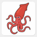 Search for squid stickers Funny