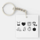 Search for weight key rings Workout