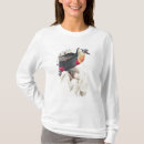 Search for edward lear tshirts Bird