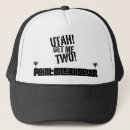 Search for points hats Surf
