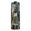 Search for funny sasquatch mugs Cryptid