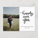 Search for ever after postcards Modern