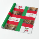 Search for cat christmas wrapping paper Pet