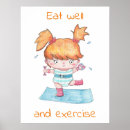Search for funny exercise posters Motivational