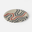 Search for orange plates Minimalist