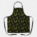 Search for charms aprons Clover