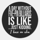 Search for billiards stickers Black