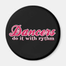 Search for rhythm magnets Dance