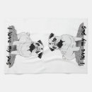 Search for pug tea towels Dogs