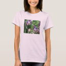 Search for columbine tshirts Floral