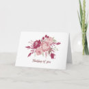 Search for floral sympathy cards Elegant