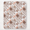Search for latte mousepads Brown