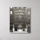 Search for 1910 canvas prints Vintage