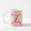 Search for strawberry mugs Floral