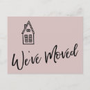 Search for pink houses postcards We've moved