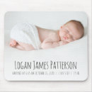 Search for new baby mousepads Modern