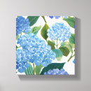 Search for bush canvas prints Blue