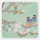 Search for twin stickers Birds
