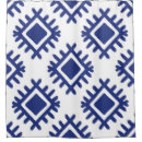 Search for african cloth shower curtains Abstract