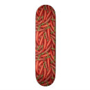 Search for engraving skateboards Illustration