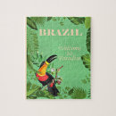 Search for brazil puzzles Animal
