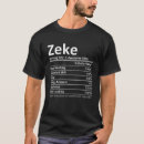 Search for zeke tshirts Funny
