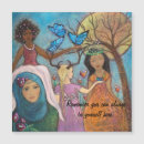 Search for diversion cards For her