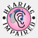 Search for deaf labels Asl