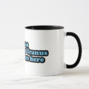 Search for uranus mugs Humour