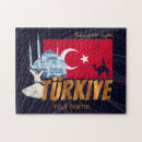 Search for istanbul puzzles Bosphorus
