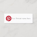 Search for blogs business cards Social