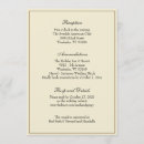 Search for enclosure wedding invitations Response