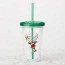 Search for funny christmas tumblers Whimsical