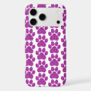 Search for purple cat iphone cases Dog lover