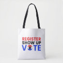 Search for democrat bags Kamala