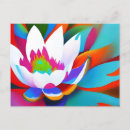 Search for abstract flowers postcards Nature