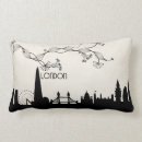 Search for london skyline cushions England