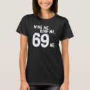 Search for dine tshirts Kinky