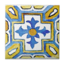 Search for vintage tiles Watercolor