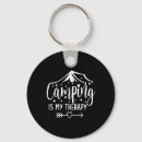 Search for camping lover key rings Funny