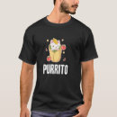 Search for purrito tshirts Kitty