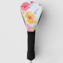 Search for hawaii golf head covers Pink