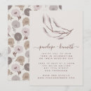 Search for fall leaf wedding invitations Simple
