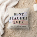 Search for classroom cushions Best teacher ever