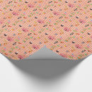 Search for circus wrapping paper Balloon