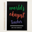 Search for teacher planners Funny