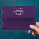 Search for solid deep purple color Modern