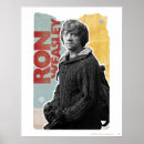 Search for ron weasley posters J k rowling