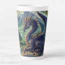 Search for dragon ceramic mugs Fantasy
